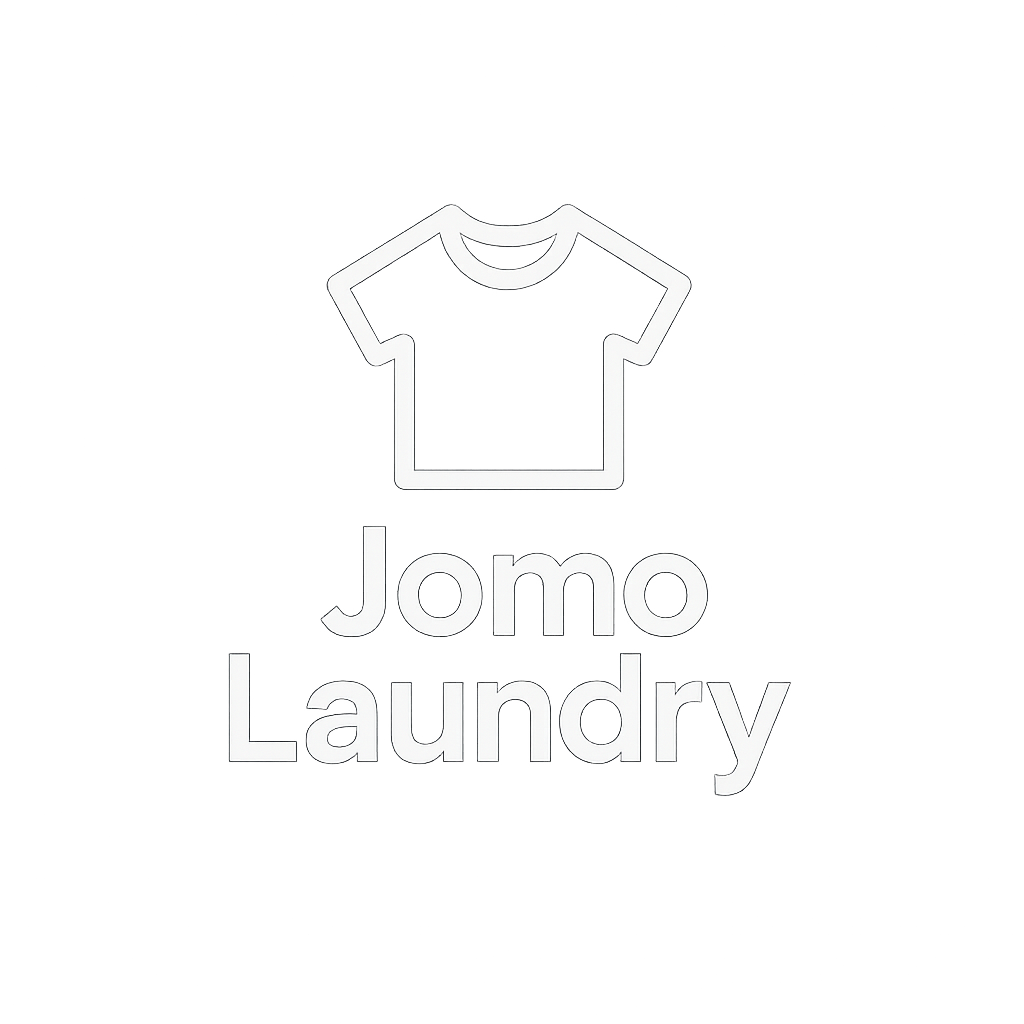 Jomo Laundry Loading